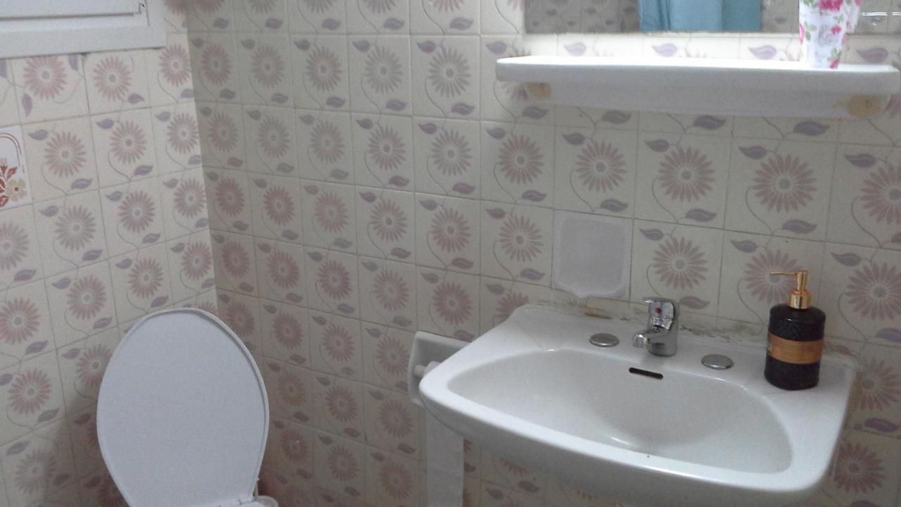 Room To Rent-Shared Wc Kavála Eksteriør bilde