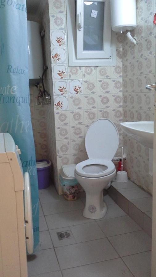 Room To Rent-Shared Wc Kavála Eksteriør bilde